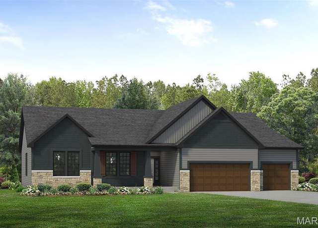 Property at 109 Royal Troon Dr, Dardenne Prairie, MO 63368, 3 beds, 2 baths
