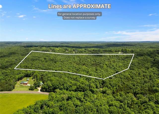 Property at 0 Victoria Rd, Festus, MO 63028