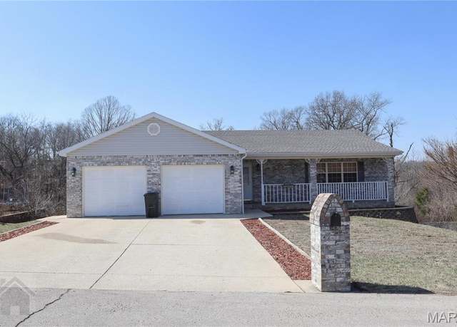 Property at 19745 Sugar Ln, Waynesville, MO 65583, 3 beds, 2.5 baths
