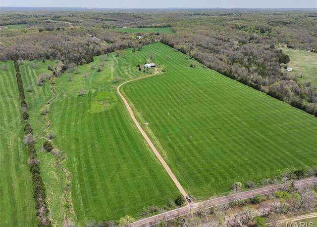 Property at 13336 Mount Olive Rd, De Soto, MO 63020