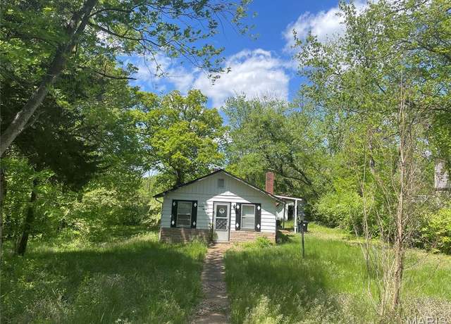 Property at 1925 W Woodbine Ave, Kirkwood, MO 63122