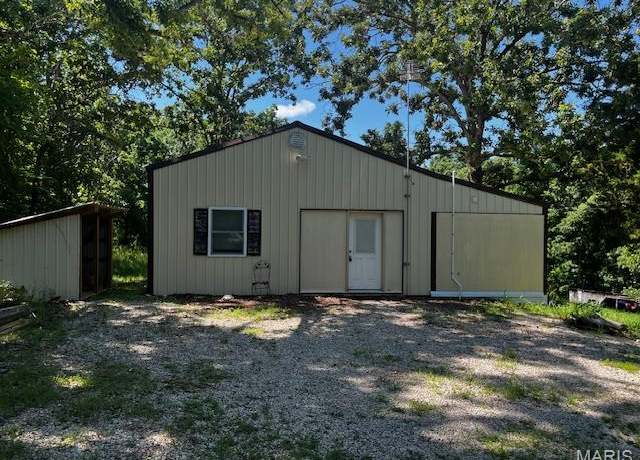 Property at 1500 Nixon School Rd, Leasburg, MO 65535, 2 beds, 1 bath