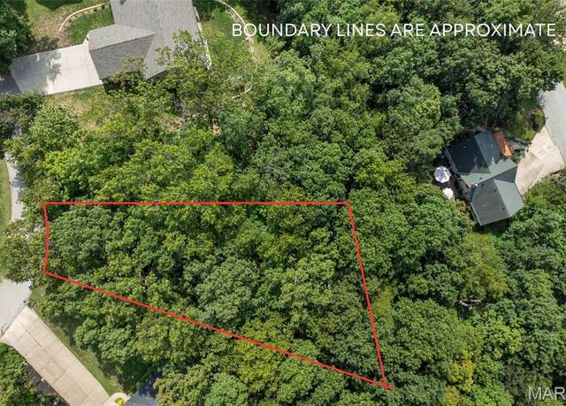 Property at 10854 Mulberry, Foristell, MO 63348