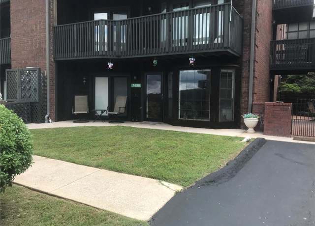Property at 150 Sunken Forest Dr Unit 7-189, Forsyth, MO 65653, 3 beds, 2 baths