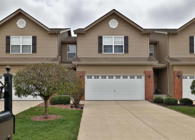 Property at 815 Foxgrove Dr, Fairview Heights, IL 62208, 3 beds, 2.5 baths