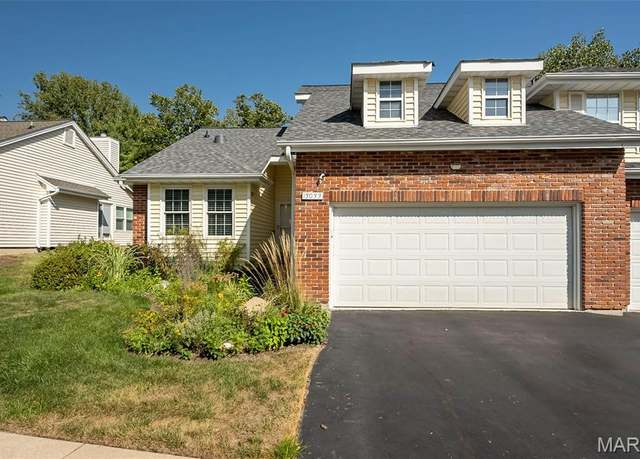 Property at 13033 King Arthur Spur, St Louis, MO 63146, 2 beds, 2.5 baths