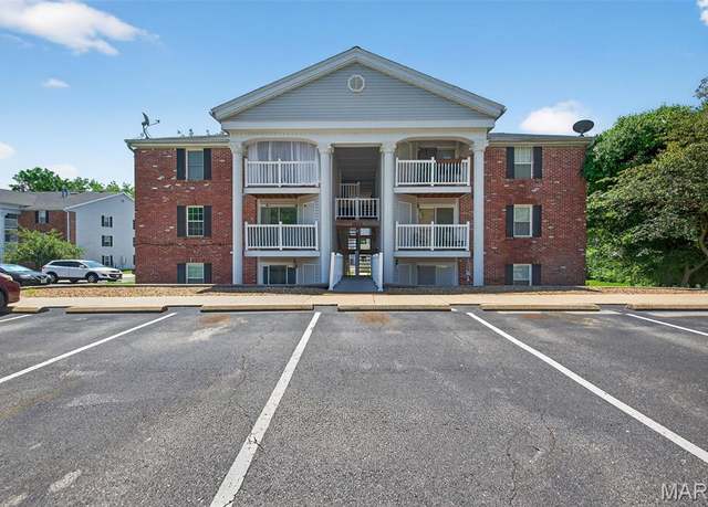 Property at 1923 Marine Terrace Dr Unit G, St Louis, MO 63146, 2 beds, 2 baths