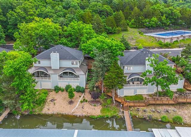 Property at 6620 Lake Point Dr #26, Osage Beach, MO 65065, 3 beds, 3 baths