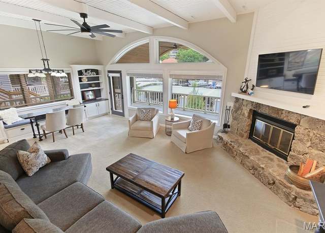 Property at 6620 Lake Point Dr #26, Osage Beach, MO 65065, 3 beds, 3 baths