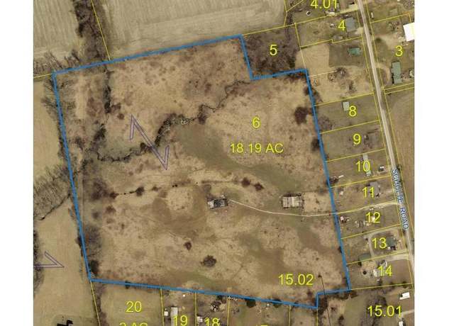 Property at 1 Madison 212, Fredericktown, MO 63645