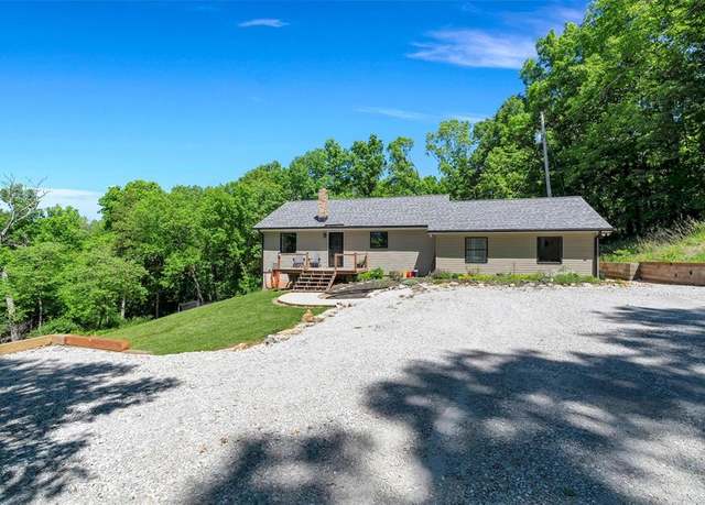 Property at 675 Rocky Top Rd, Pacific, MO 63069, 3 beds, 2.5 baths