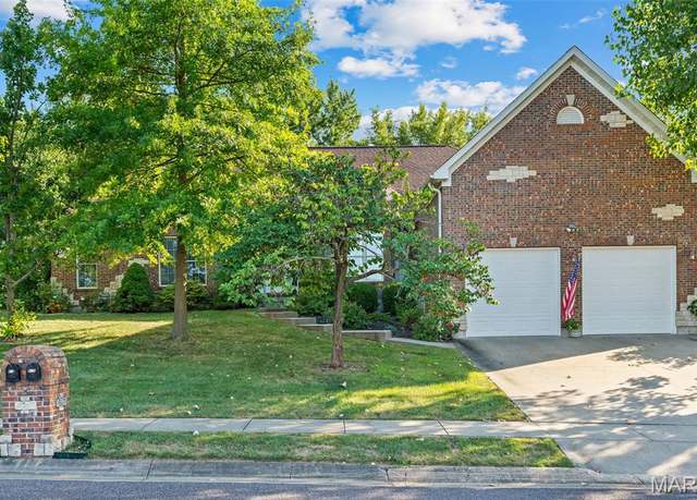 Property at 616 Windy Ridge Dr, Washington, MO 63090, 5 beds, 3.5 baths