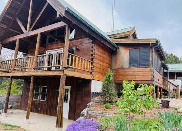 Property at 19125 County Road 1220, St James, MO 65559, 3 beds, 2 baths