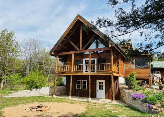 Property at 19125 County Road 1220, St James, MO 65559, 3 beds, 2 baths