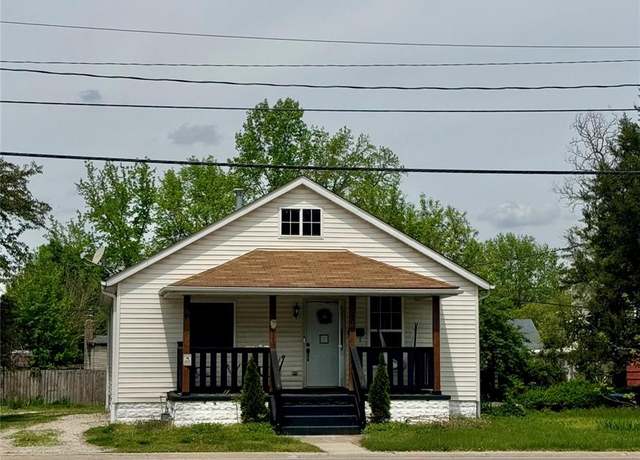 Property at 105 N Main St, Caseyville, IL 62232, 2 beds, 2 baths