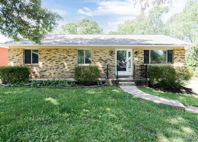 Property at 3439 Sims Ave, St Ann, MO 63074, 3 beds, 2 baths