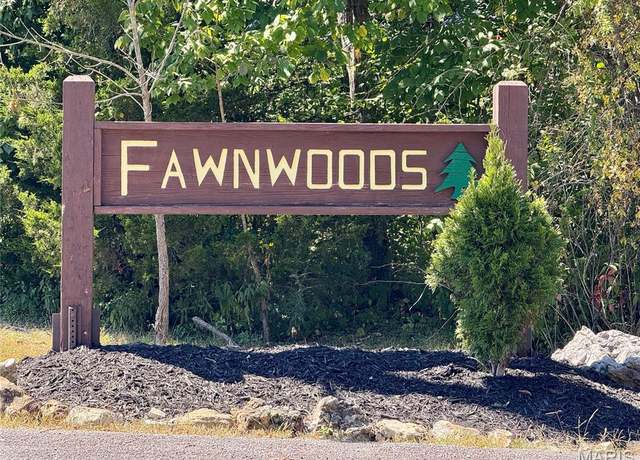 Property at 7000 Fawn Woods Dr, House Springs, MO 63051