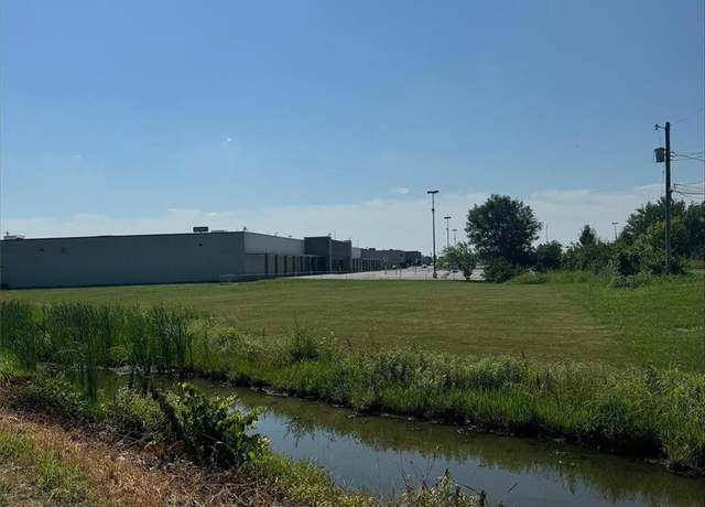 Property at 1505 Camp Jackson Rd, Cahokia, IL 62206