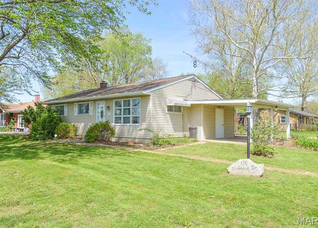 Property at 171 Urbanna Dr, Freeburg, IL 62243, 3 beds, 1 bath