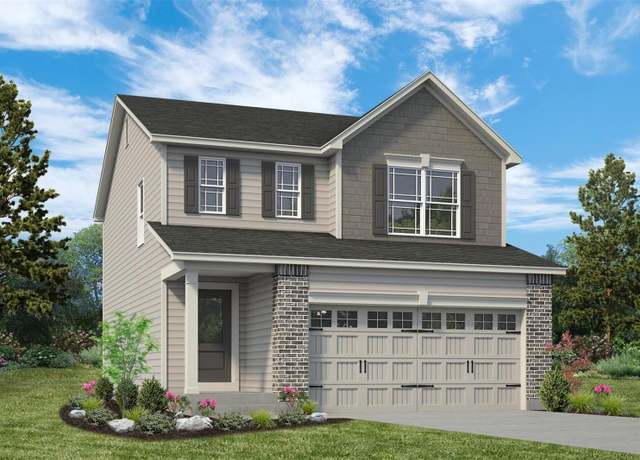 Property at 1 Devonshire @harvest Cottages, O'fallon, MO 63385, 3 beds, 2.5 baths