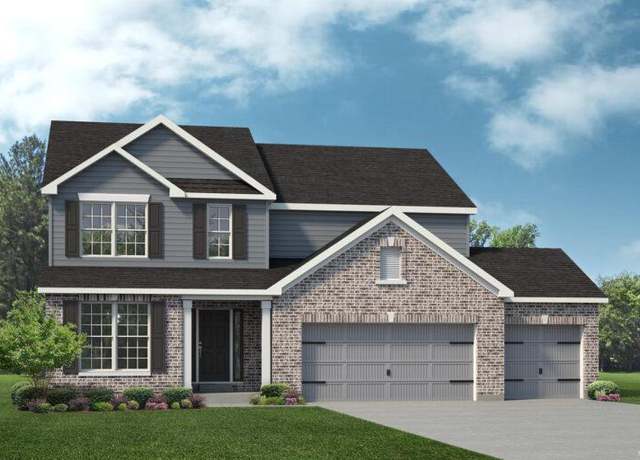 Property at 1 Tbb Lakeland@brookside, O'fallon, MO 63366, 3 beds, 2.5 baths