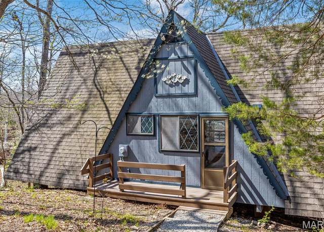 Property at 337 W Wanderfern Circle Dr, Innsbrook, MO 63390, 3 beds, 2 baths
