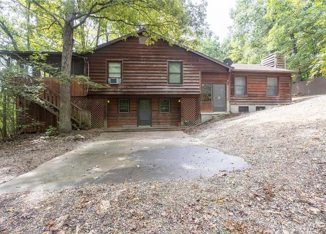 Property at 5143 Sherwood Ln, House Springs, MO 63051, 3 beds, 2.5 baths