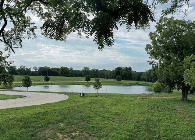 Property at 6 Eagle View Spur, Holts Summit, MO 65043
