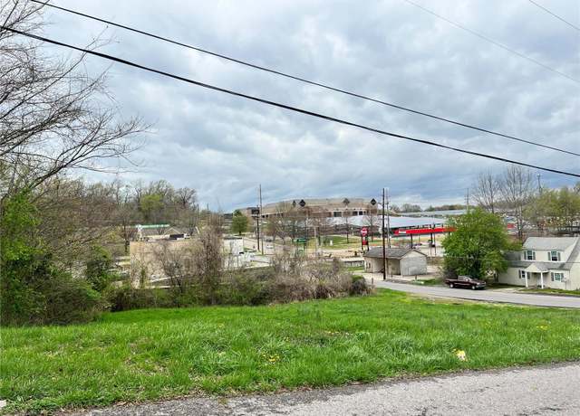 Property at 0 N Frederick St, Cape Girardeau, MO 63701