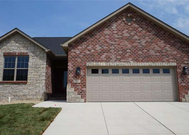 Property at 2013 Ravenel, Swansea, IL 62226, 3 beds, 3 baths