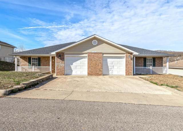 Property at 21011 Homer Rd Unit A & B, St Robert, MO 65584, 4 beds, 4 baths