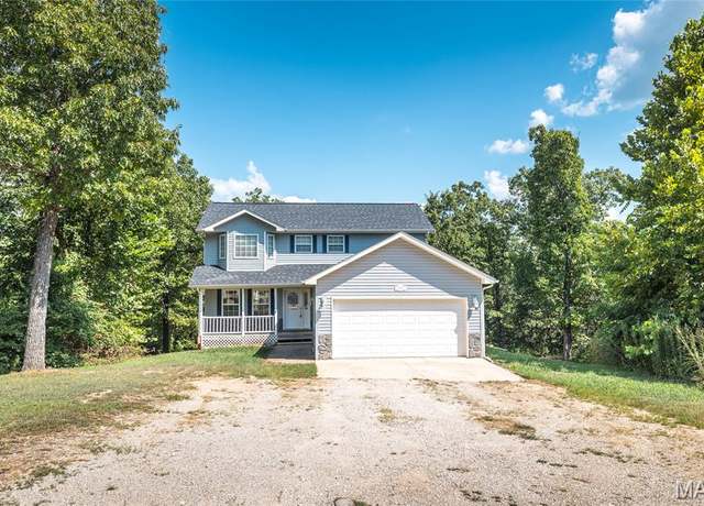 Property at 21547 Honeydew Ln, St Robert, MO 65584, 5 beds, 3.5 baths