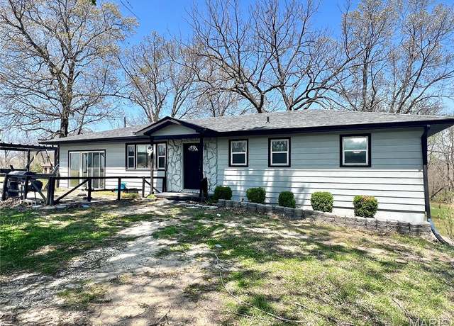 Property at 23815 Richland Ln, Waynesville, MO 65583, 3 beds, 1.5 baths