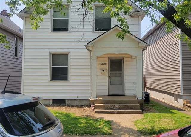 Property at 4230 Beethoven, St Louis, MO 63116