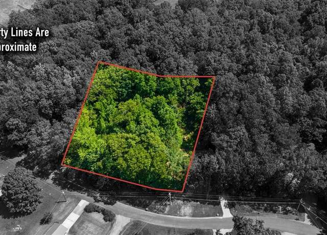 Property at Lots B-47&45 Bella Vis, Jackson, MO 63755