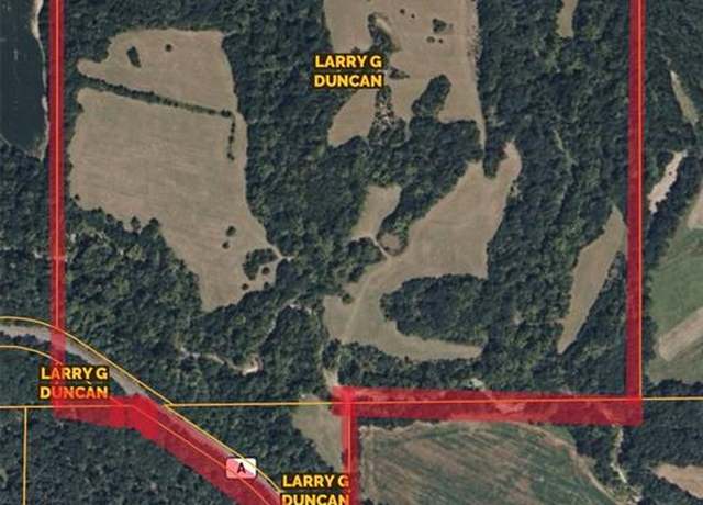 Property at . Highway A, Monroe City, MO 63456