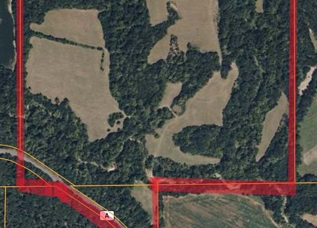 Property at . Highway A, Monroe City, MO 63456