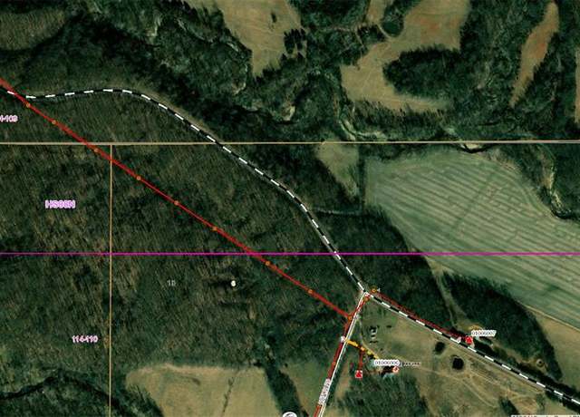 Property at . Highway A, Monroe City, MO 63456