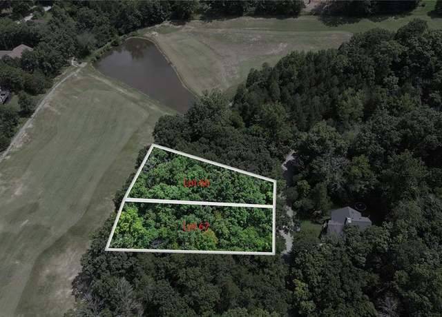 Property at 9630 Greenview Ct, Hillsboro, MO 63050