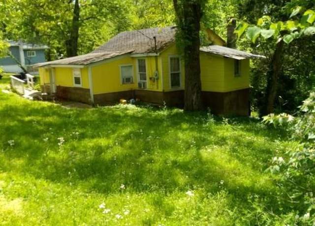 Property at 8438 High St, Cedar Hill, MO 63016, 3 beds, 1 bath
