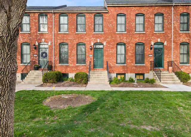 Property at 3580 Barter St, St Charles, MO 63301, 2 beds, 3.5 baths
