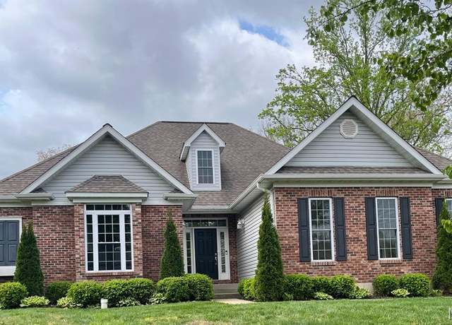 Property at 412 Wellington Pl, Farmington, MO 63640, 3 beds, 2.5 baths