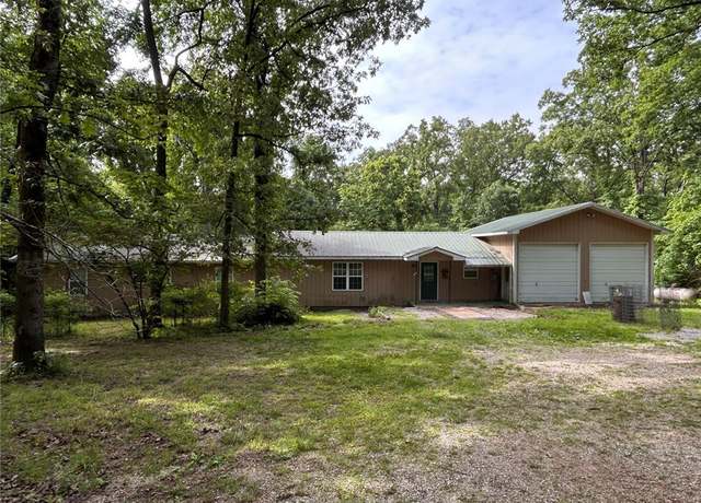 Property at 104 Possum Dr, Wappapello, MO 63966, 4 beds, 3 baths