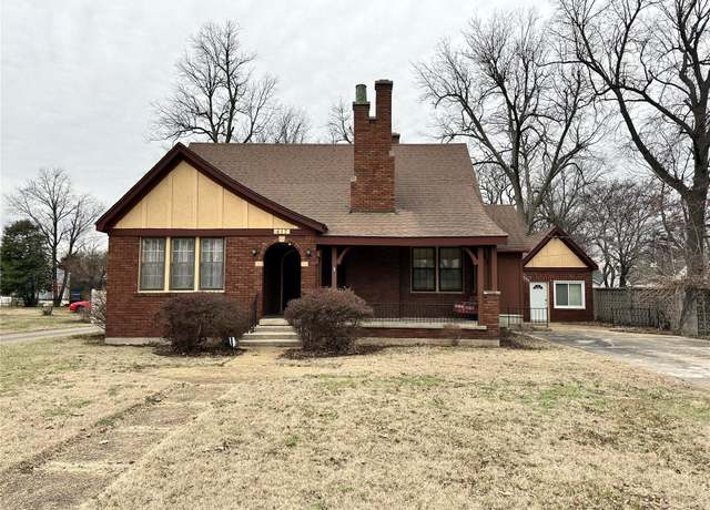 Property at 417 S Kingshighway St, Sikeston, MO 63801, 3 beds, 1 bath