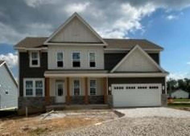 Property at 242 Kerry Downs Dr, Dardenne Prairie, MO 63368, 4 beds, 2.5 baths