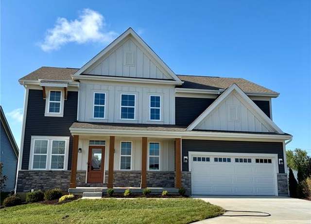 Property at 242 Kerry Downs Dr, Dardenne Prairie, MO 63368, 4 beds, 2.5 baths