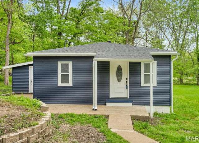 Property at 2077 Sunnyside Rd, Festus, MO 63028, 2 beds, 1 bath