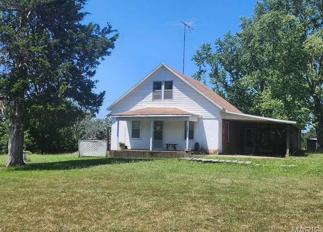 Property at 16695 Lebanon Rd, Elk Creek, MO 65483, 4 beds, 1 bath
