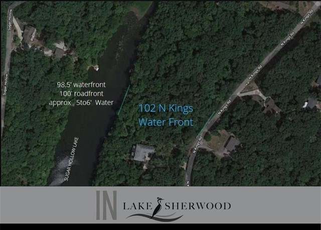 Property at 102 N Kings Rd, Marthasville, MO 63357
