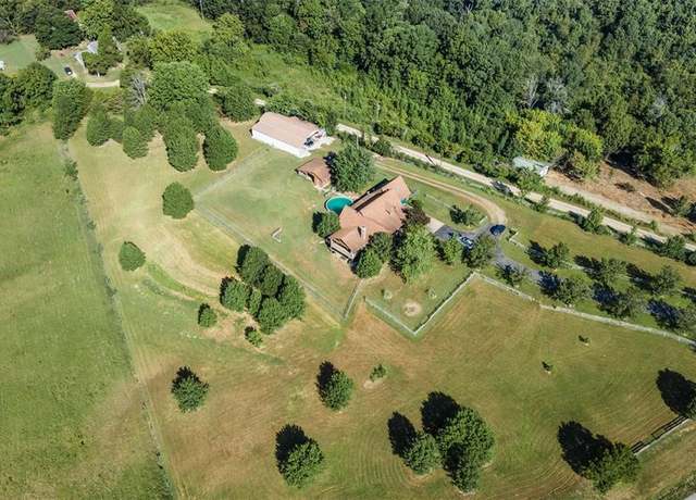 Property at 29717 State Highway 34, Marble Hill, MO 63764, 5 beds, 4 baths